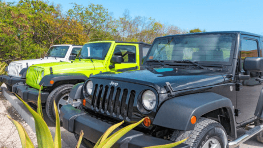 10 Tips on How to Save Money on Car Rental