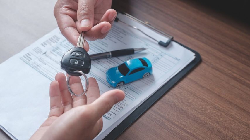 How Much Does It Cost to Rent a Car & How to Get the Best Deal?