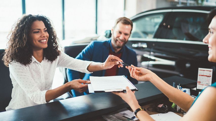 Types of Rental Car Insurance, Do You Need It & How Much is It?