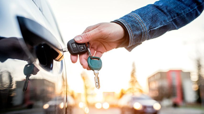 What Do You Need to Rent a Car: Documents & Payment Methods?