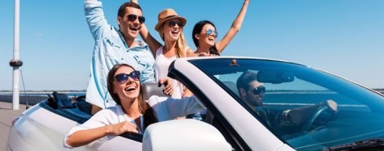Best Time to Book Rental Car