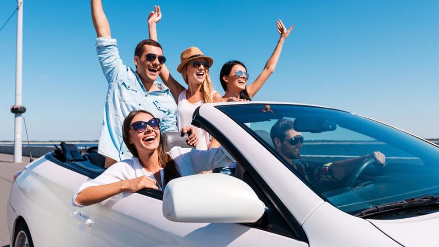 What is The Best Time to Book Rental Car For The Best Deal?