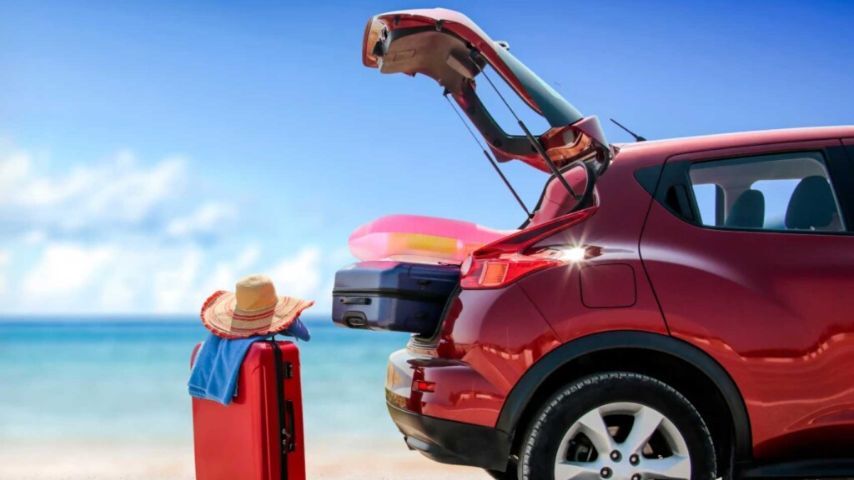 How Much is a Rental Car Per Day in Turks & Caicos?