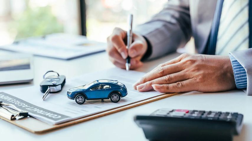 Best 5 Insurance for Car Rental Business in the USA