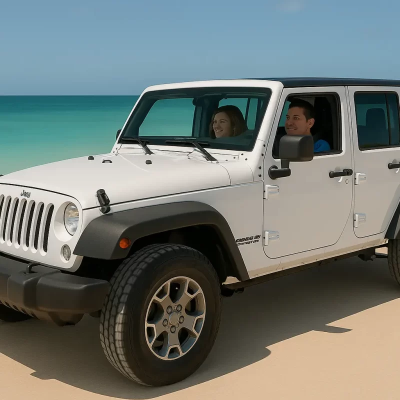 Family and Beach_78896506